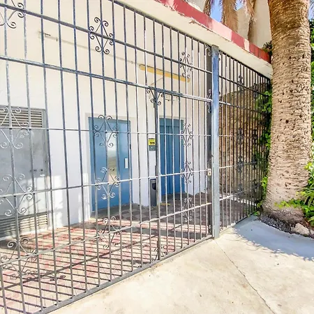 Modern With Terrace, Sea Views * Torremolinos