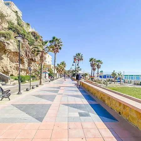 Modern With Terrace, Sea Views Apartment