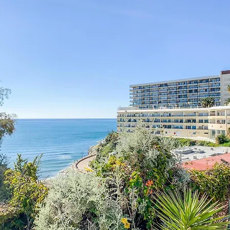 Modern With Terrace, Sea Views *