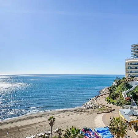 In By Bajondillo Torremolinos