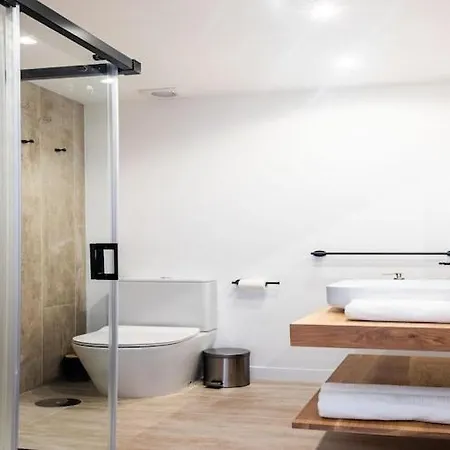 In By Bajondillo Apartment Torremolinos