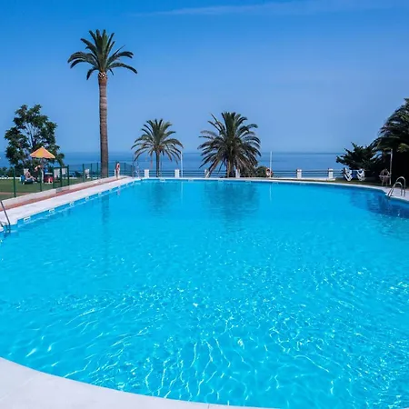 Modern With Terrace, Sea Views *